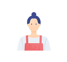 主婦