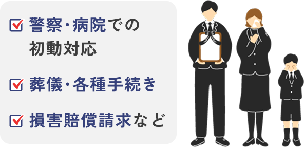 死亡事故