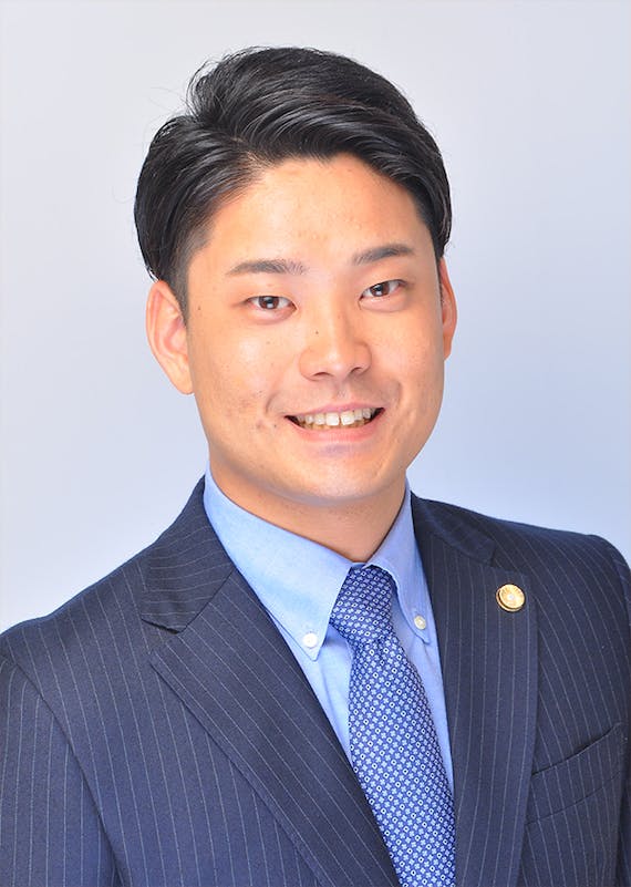 弁護士紹介 29 狩野祐二