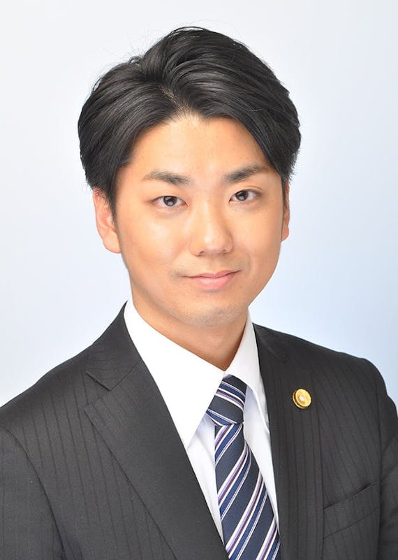 弁護士紹介 43 成瀬潤