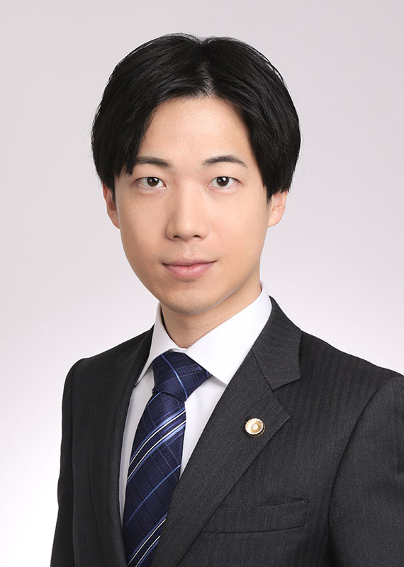 大久保拓哉弁護士