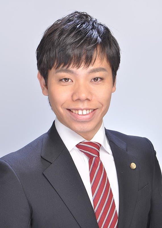 弁護士紹介 25 竹原宏征