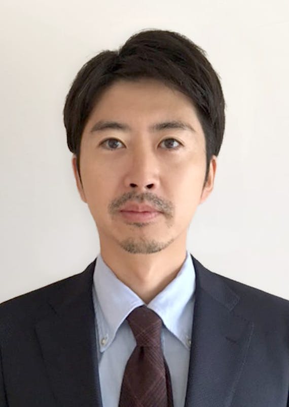 相川吾郎