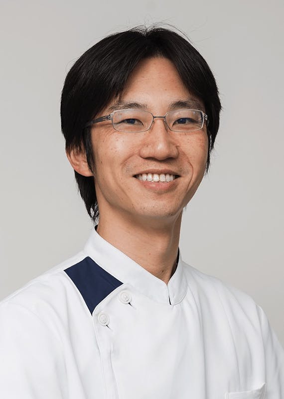 藤井宏真
