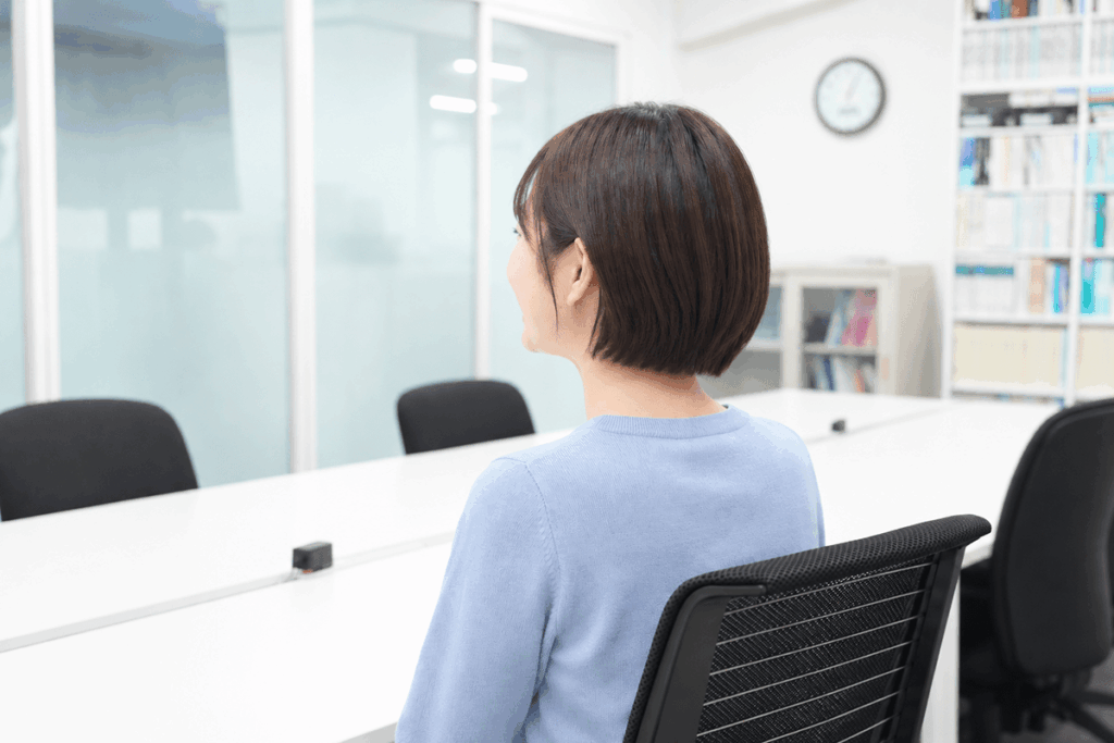 相談予約部 指導役Tさん