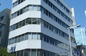 名古屋支部 外観