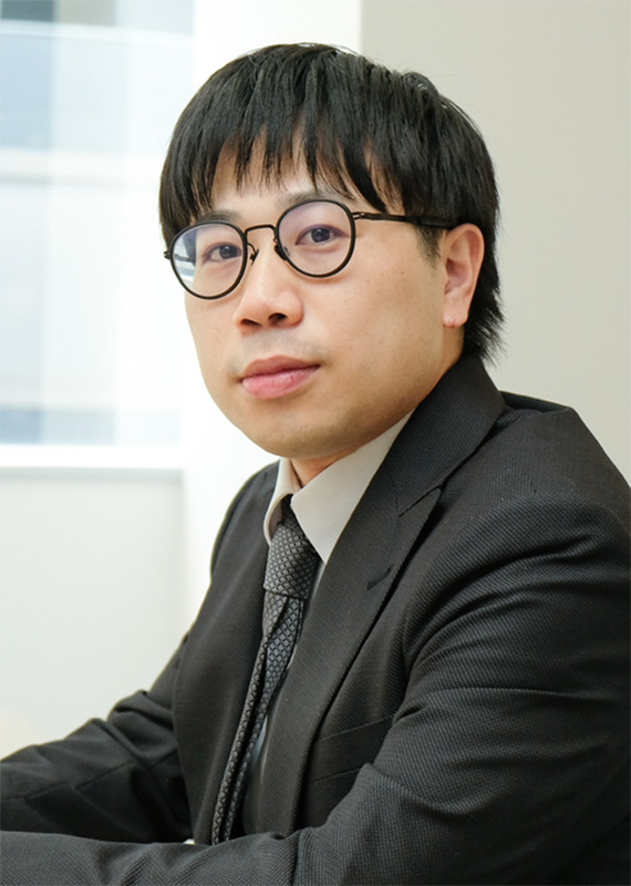内藤幸徳