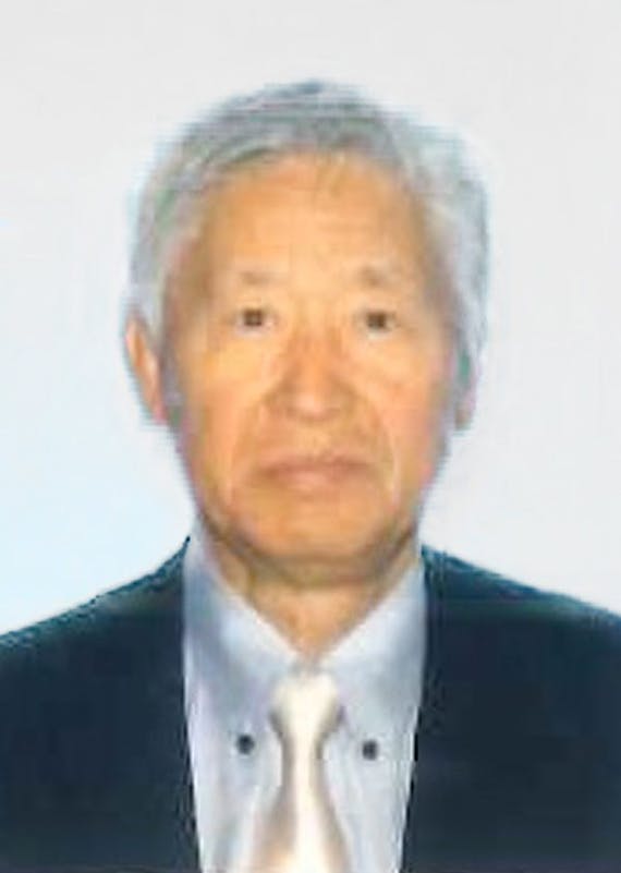 岡野勲