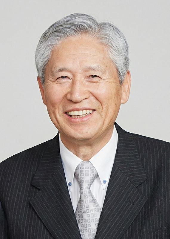 岡野勲
