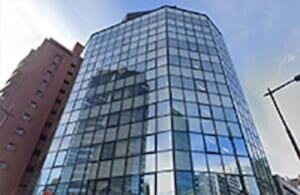 アトム仙台 外観