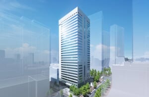 新宿支部 外観