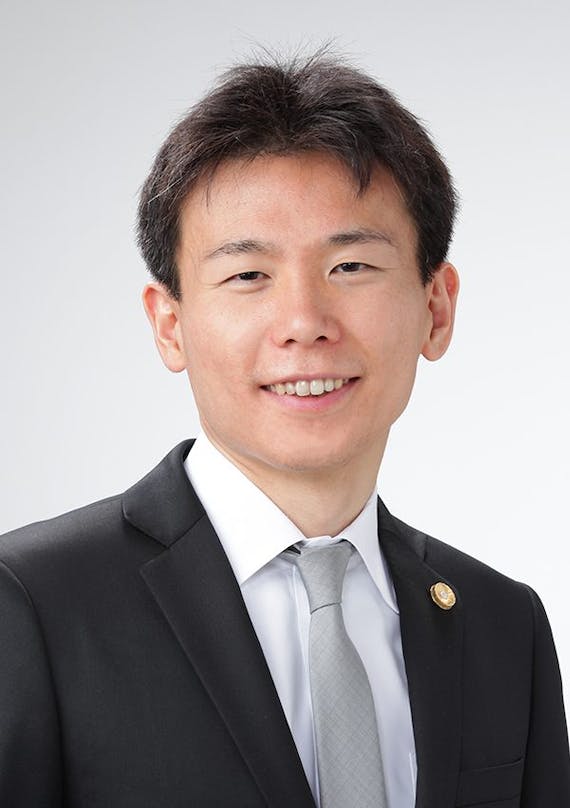 高谷滋樹