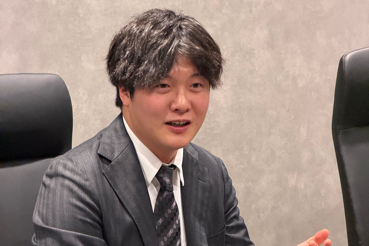 田中 大樹